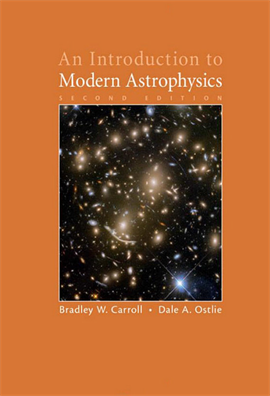 An Introduction to Modern Astrophysics 2ed